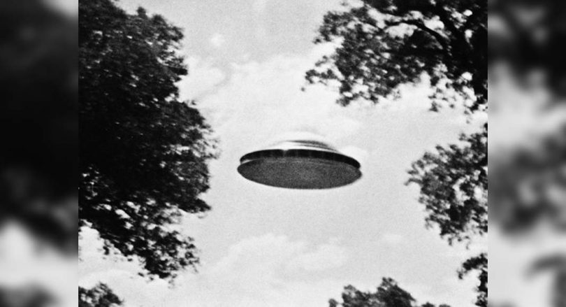 US intelligence report confirms over 140 UFO sightings