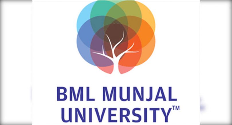 BML Munjal University commences undergraduate admissions
