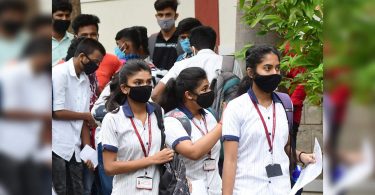 Class X boards only exam answered by present batch of Class XII
