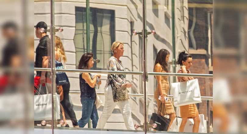 '38% Australians who lost jobs during pandemic were younger than 25'