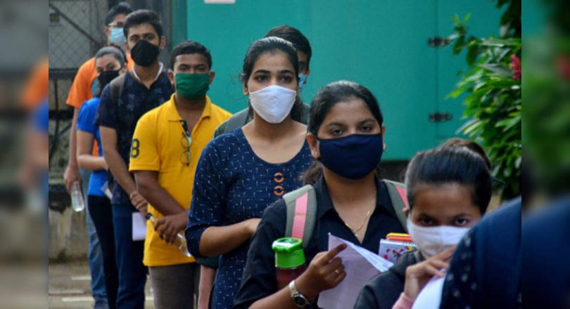 AU likely to hold entrance test for professional courses