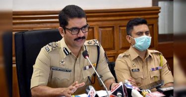 Doctor couple arrested in fake vax drive