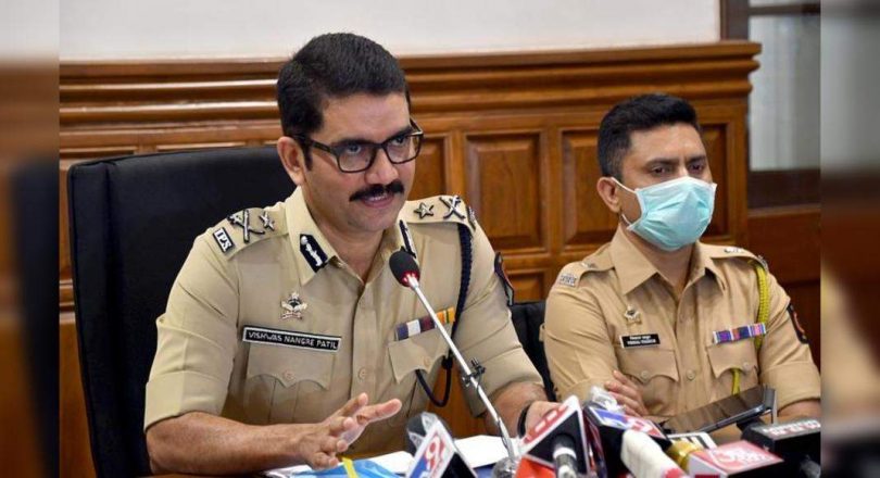 Doctor couple arrested in fake vax drive