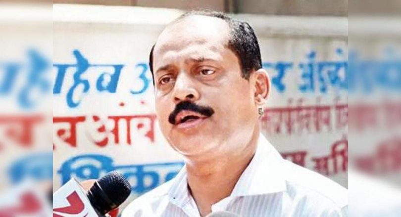 ACB starts open inquiry against Sachin Waze