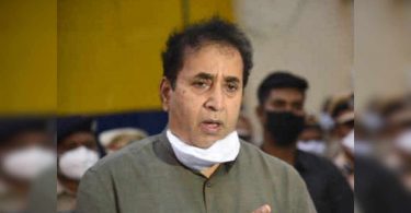 ED summons ex-Maha home minister Anil Deshmukh