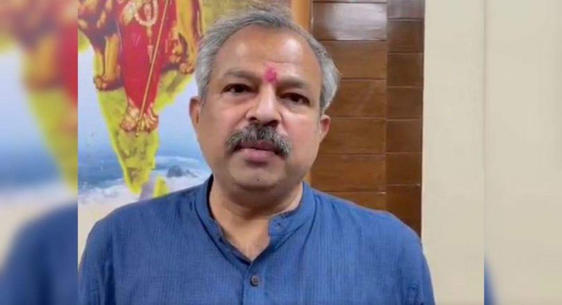 Delhi BJP demands CM's apology over 'O2 mismanagement'