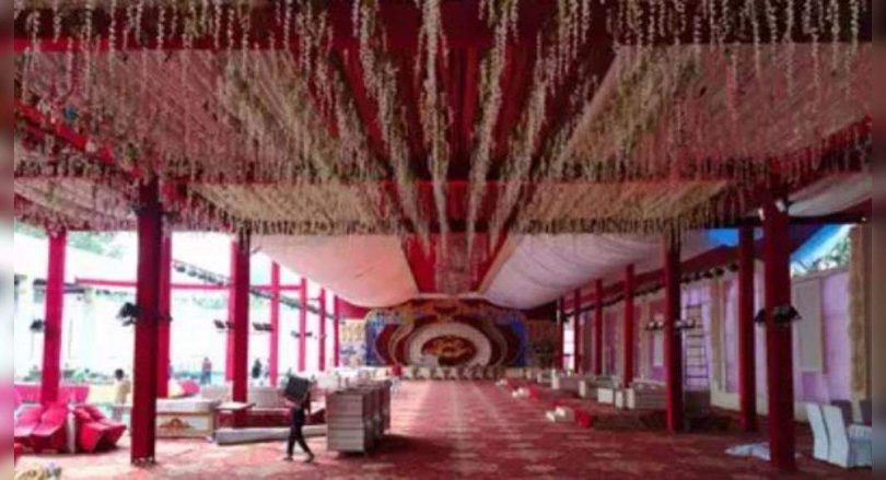 Delhi: Banquet halls, gyms to reopen from Monday