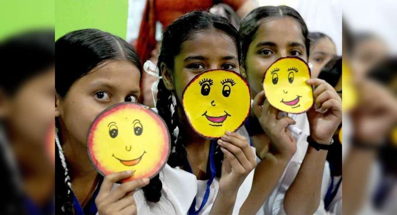 DoE tells Delhi pvt schools to start happiness classes