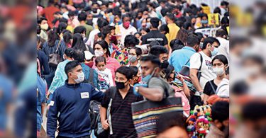 Sarojini Nagar Mkt shops to stay closed today