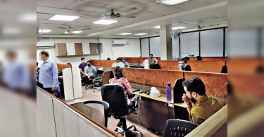 Fake call centre in Delhi duped American citizens, 84 held