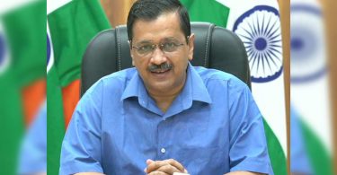 Let’s join hands to avoid any oxygen shortage: Delhi CM