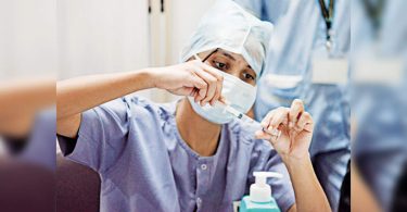 Delhi: ‘New variant may breach vax shield’