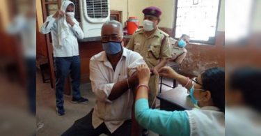 DHO: 80% of those jabbed recovered faster in Mysuru