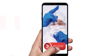 B'luru gets innovation award for portal-to-field Covid app