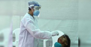 1,000 new Covid-19 cases, 9 deaths recorded in T'gana