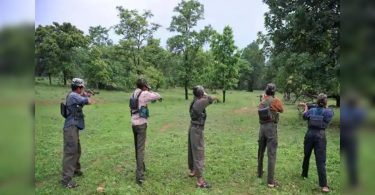 Invisible killer stalking Maoists, several top guns fall to Covid