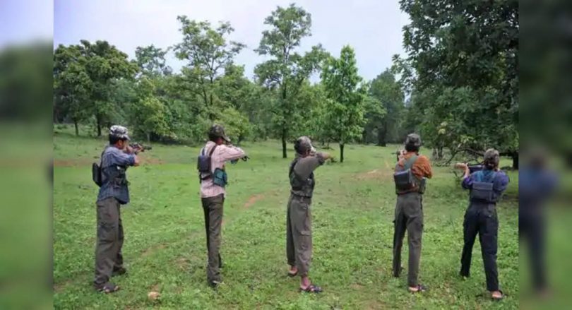 Invisible killer stalking Maoists, several top guns fall to Covid