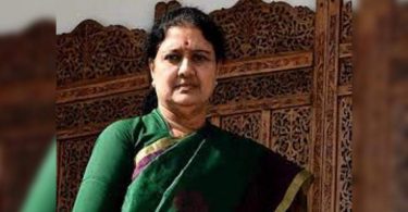Sasikala points out AIADMK’s ‘big mistake’