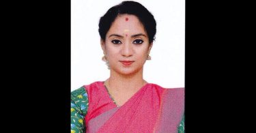 Puducherry gets its first woman minister after 4 decades