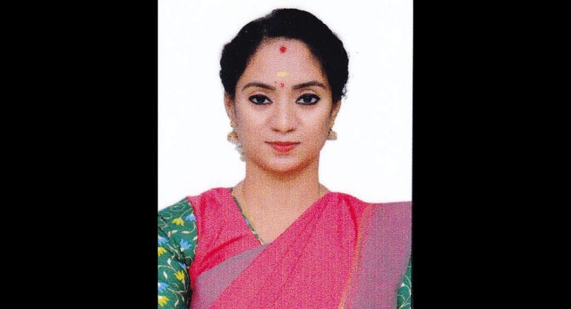 Puducherry gets its first woman minister after 4 decades