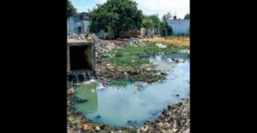 Chennai: CAG raps Metrowater for poor sewage collection