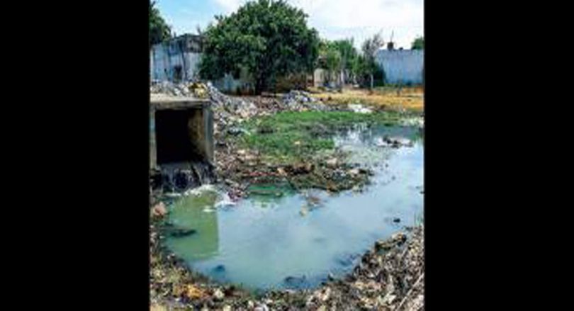 Chennai: CAG raps Metrowater for poor sewage collection