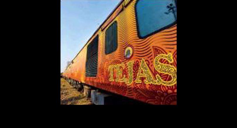 Private trains in Chennai to have guards on all coaches