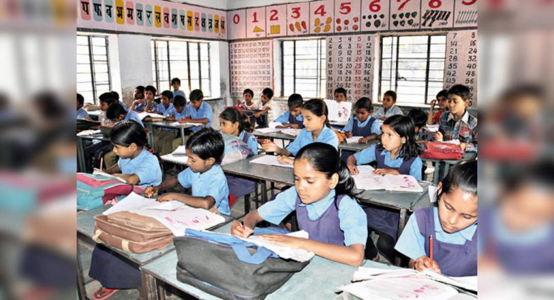 Gujarat: Residential schools in PPP mode mulled