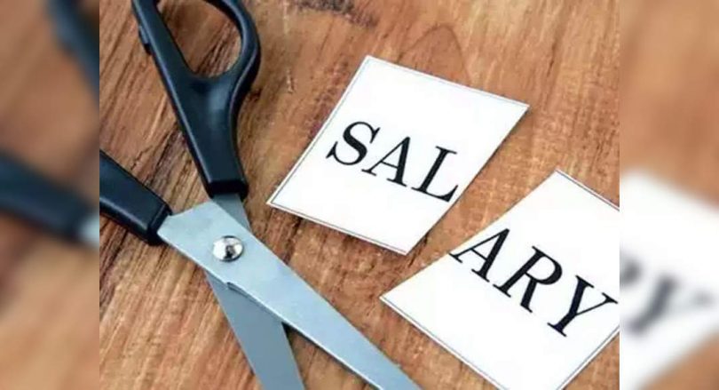 Late for office? Govt staffers in Gujarat face pay cut