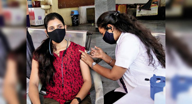 Active Covid cases in Ahd fall below 1,000-mark