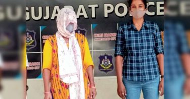 17 years on, killer of 4 caught in Delhi