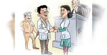 Guj HC reunites intercaste couple forced to seek divorce