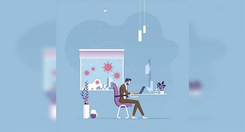 How Covid changed the idea of home and our bond with it