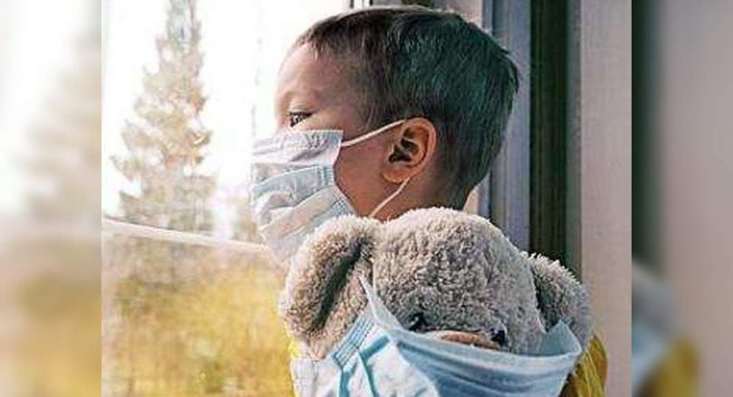 After May spike, MIS-C cases showing dip in Delhi-NCR, say doctors