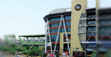 At Huda City Centre metro station, free vax doses daily from July 1