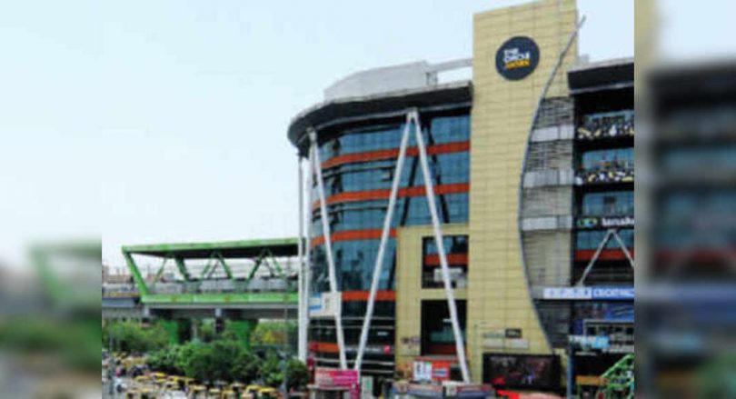 At Huda City Centre metro station, free vax doses daily from July 1