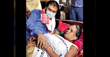 Don’t practice communal politics in Assam: Akhil Gogoi to CM