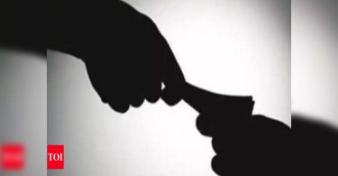 Assam: Case against ASP for ‘bribe’ demand