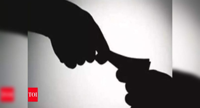 Assam: Case against ASP for ‘bribe’ demand