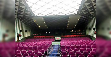 Assam: Lights go off for showbiz in Covid pandemic