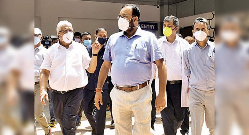 Delta variant may have turned second wave deadlier: Experts