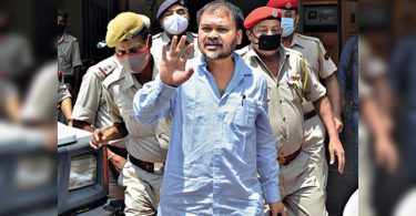 Gogoi Akhil granted permission by NIA court to meet family