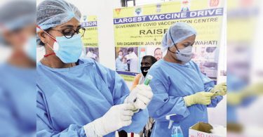 Review rates for Covid treatment in private hospitals, Gauhati HC tells govt