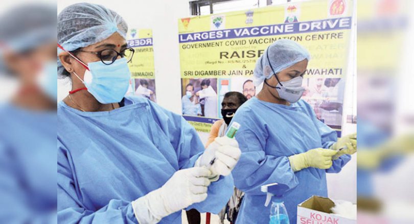 Review rates for Covid treatment in private hospitals, Gauhati HC tells govt