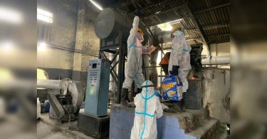 Karnataka police to burn drugs worth Rs 50 crore today