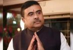 Suvendu Adhikari for CBI probe into Kasba vax fraud