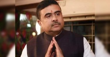 Suvendu Adhikari for CBI probe into Kasba vax fraud