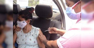 Kolkata doctors welcome jab nod for pregnant women