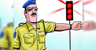 Ludhiana cops start drive against overloaded vehicles, 85 challaned in two days
