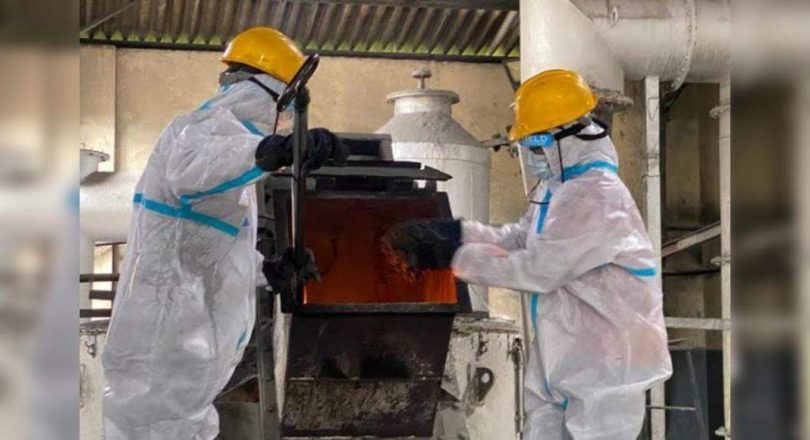 Zero tolerance towards drug abuse in Mangaluru, says police chief